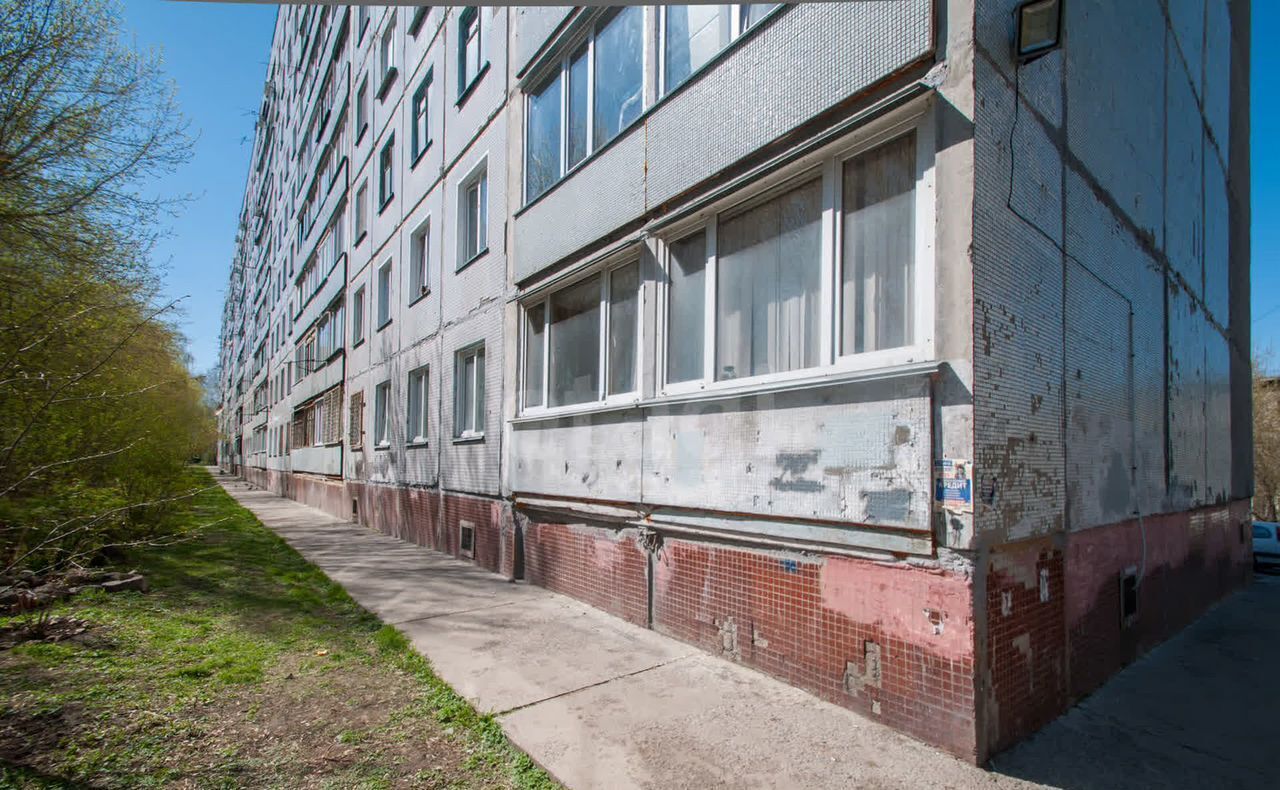 квартира г Новосибирск Золотая Нива ш Гусинобродское 25 фото 29