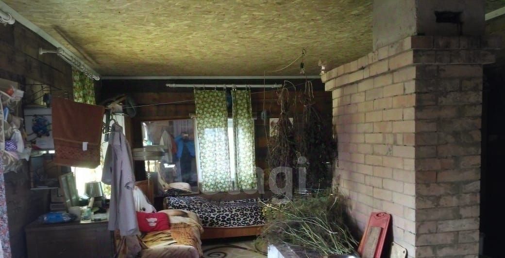 дом г Чита р-н Ингодинский ул Больничная 9 фото 6