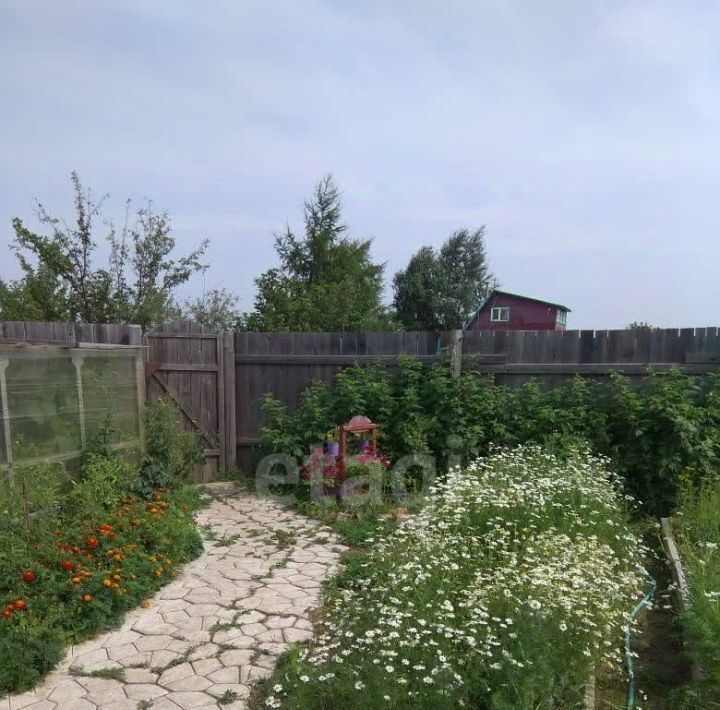 дом г Чита тер НСОТ Эксперимент р-н Черновский 103А фото 12