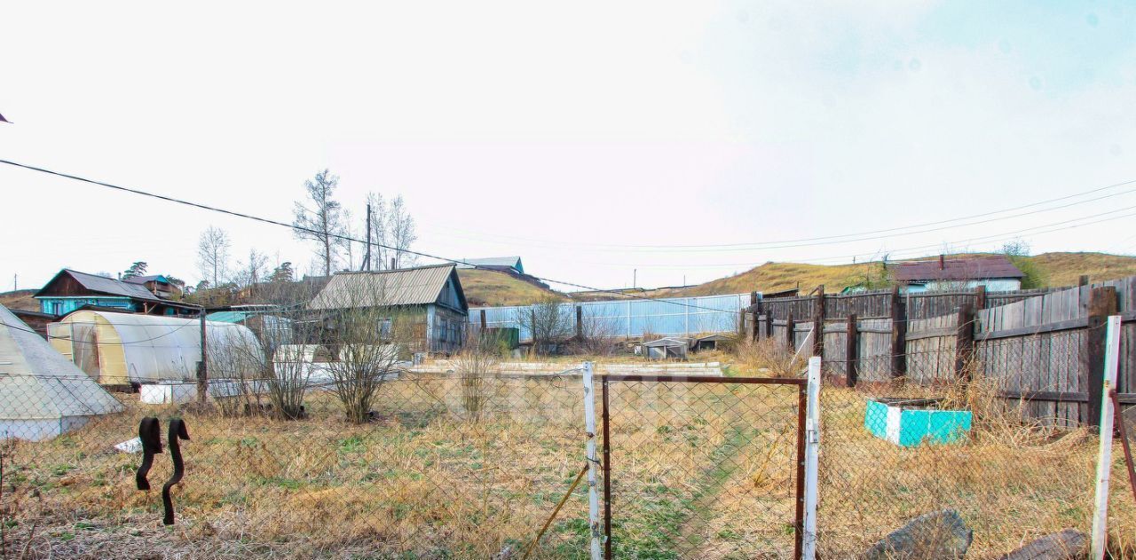 дом г Чита р-н Ингодинский ул Мирная 1 фото 9