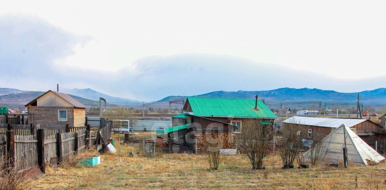 дом г Чита р-н Ингодинский ул Мирная 1 фото 10