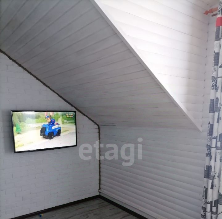 дом г Чита тер СОНТ N 26 Ремстрой р-н Железнодорожный 26 фото 14