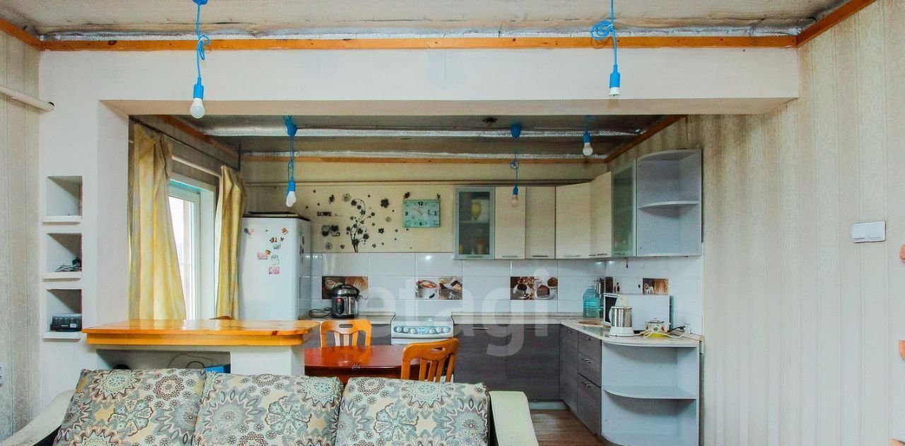 дом г Чита р-н Ингодинский ул Мирная 1 фото 24