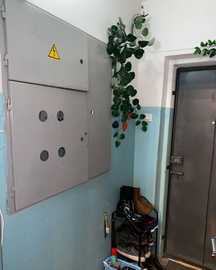 квартира г Балаково ул Степная 74 Балаковский р-н, муниципальное образование фото 28