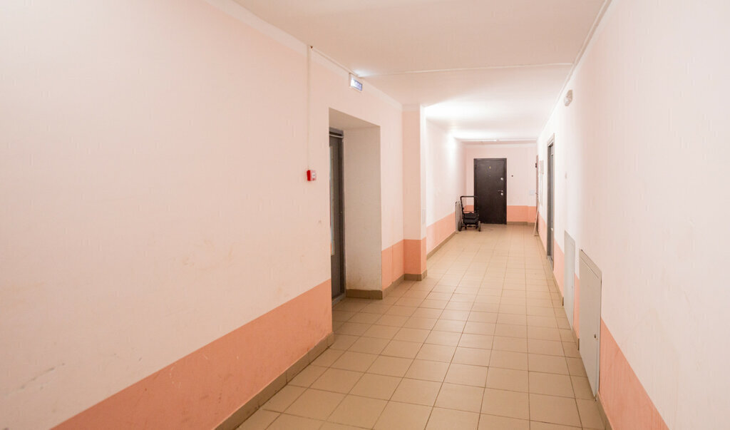 квартира г Вологда микрорайон Зелёный Город, 1А фото 15