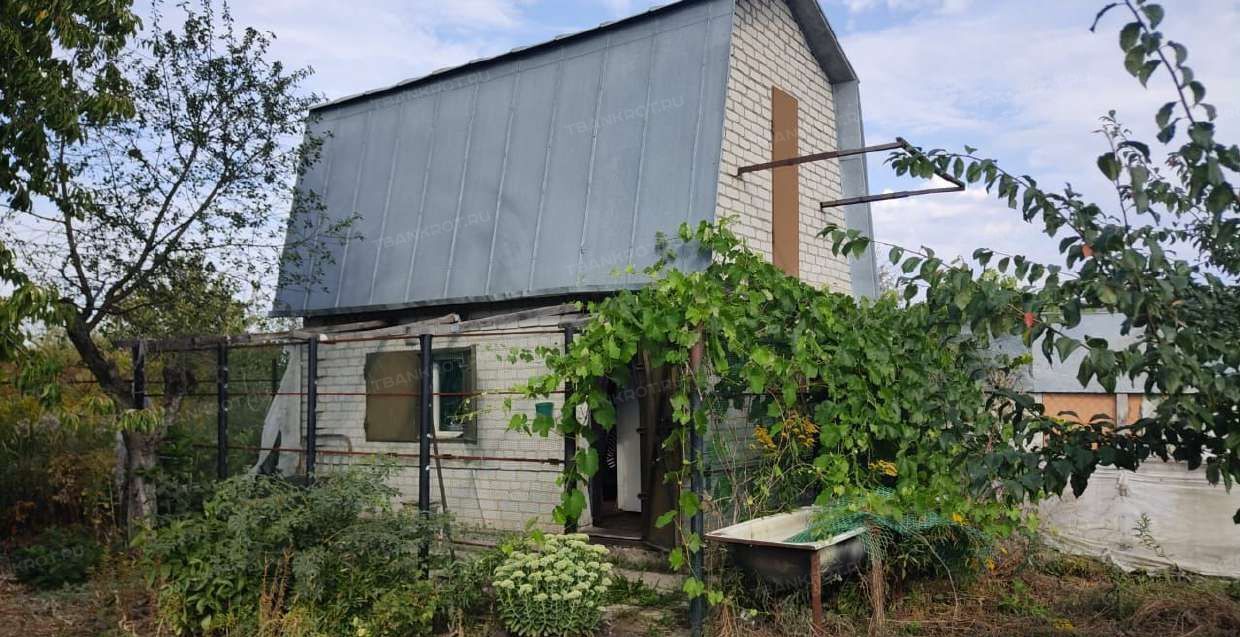 дом г Липецк р-н Советский снт тер.Центролит фото 8