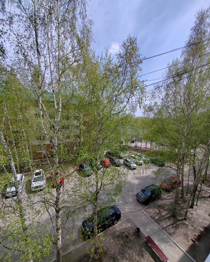 квартира г Нефтеюганск 1-й мкр-н, 15, Тюменская обл. фото 11