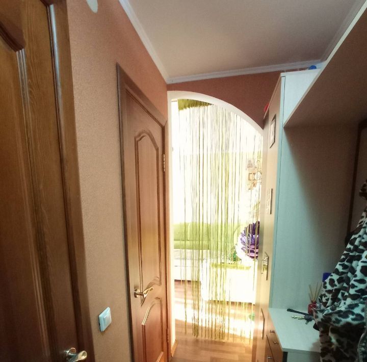 квартира г Михайловка ул Серафимовича 26 фото 5
