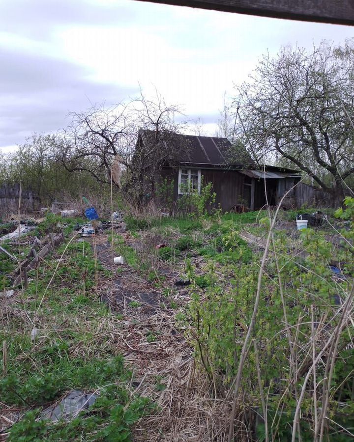 дом г Иваново р-н Фрунзенский проезд Бакинский фото 6