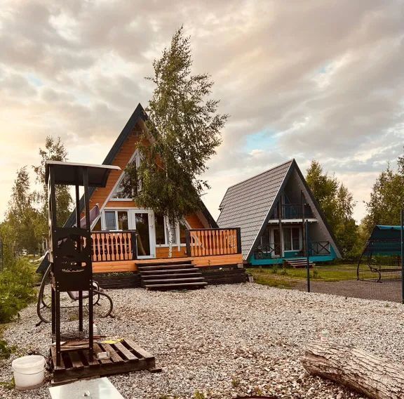 дом г Коломна п Семёновское ул. Автомобильная, 19 фото 5