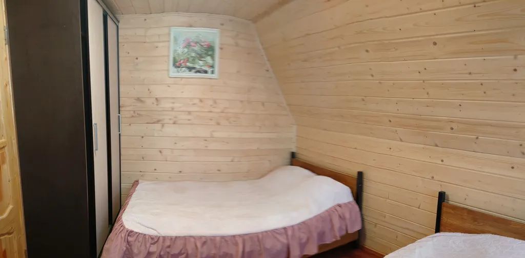 дом г Коломна п Семёновское ул. Автомобильная, 19 фото 17