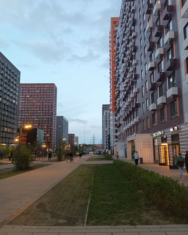 свободного назначения г Балашиха ул Реутовская 12 Первомайская, Балашиха фото 12