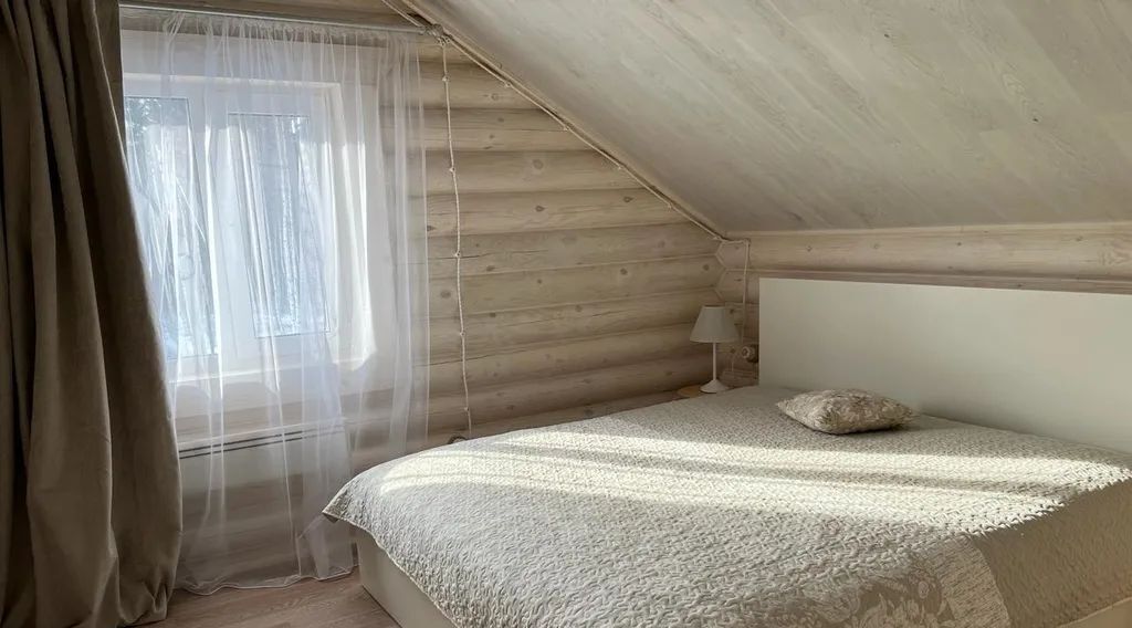 дом г Истра Нескучное кп, 170 фото 11