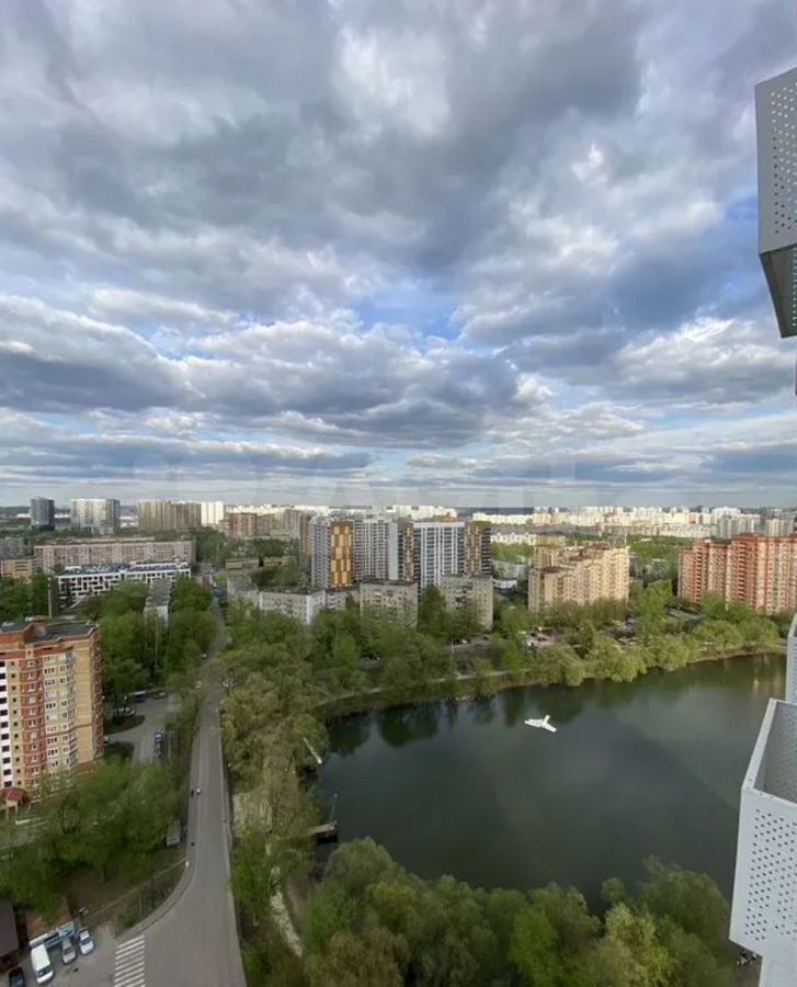 квартира г Москва метро Лухмановская ул 8 Марта 20к/2 Московская область, Люберцы фото 6