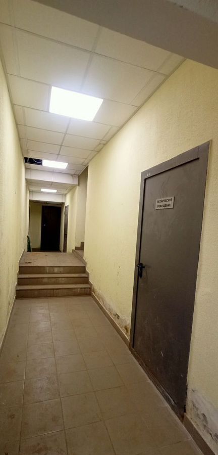 свободного назначения г Электросталь ул Захарченко 8 фото 6