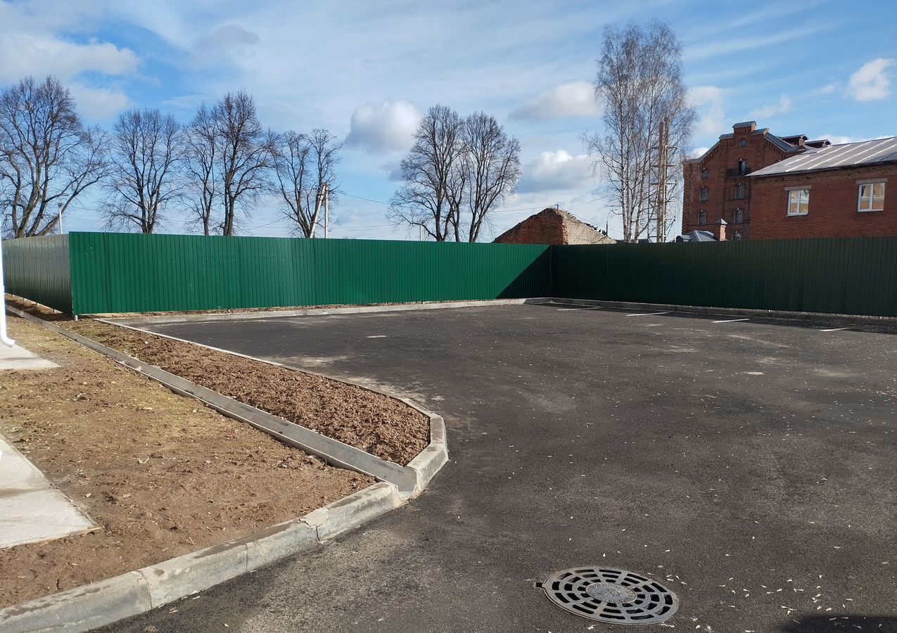 квартира г Рыбинск Центральный ул Гоголя/Волжская набережная 27 фото 29