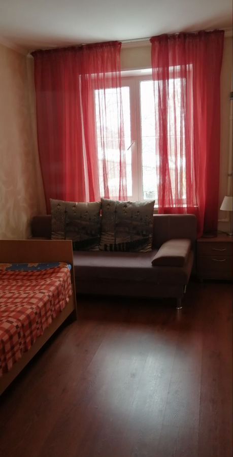 квартира г Казань ул Профессора Мухамедьярова 34 Казань, Республика Татарстан Татарстан, Северный вокзал фото 7