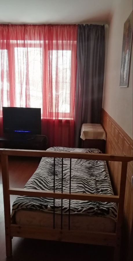 квартира г Казань ул Профессора Мухамедьярова 34 Казань, Республика Татарстан Татарстан, Северный вокзал фото 9
