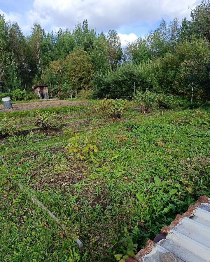 дом г Екатеринбург р-н Чкаловский снт Чусовское 269 фото 6