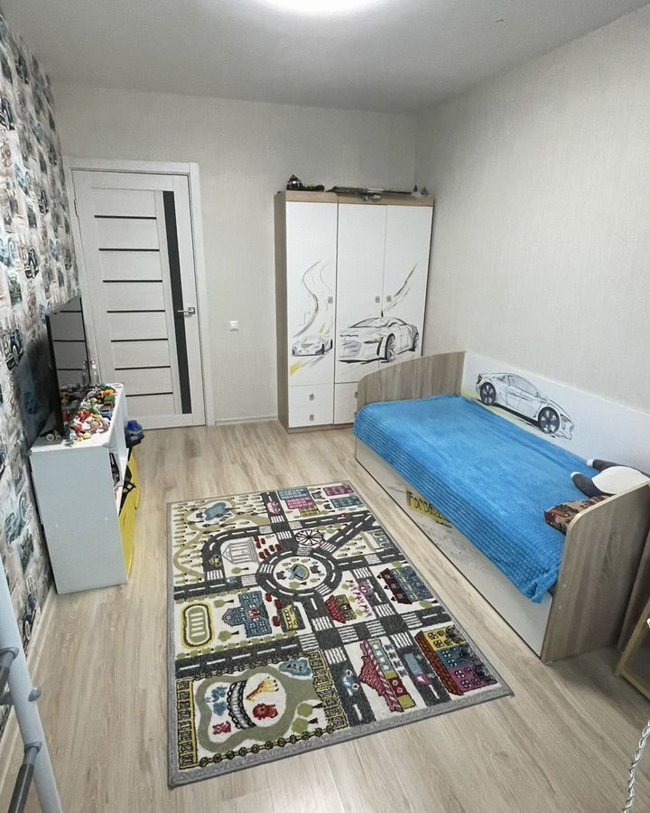 квартира г Ижевск р-н Устиновский ул Архитектора П.П.Берша 31 фото 14