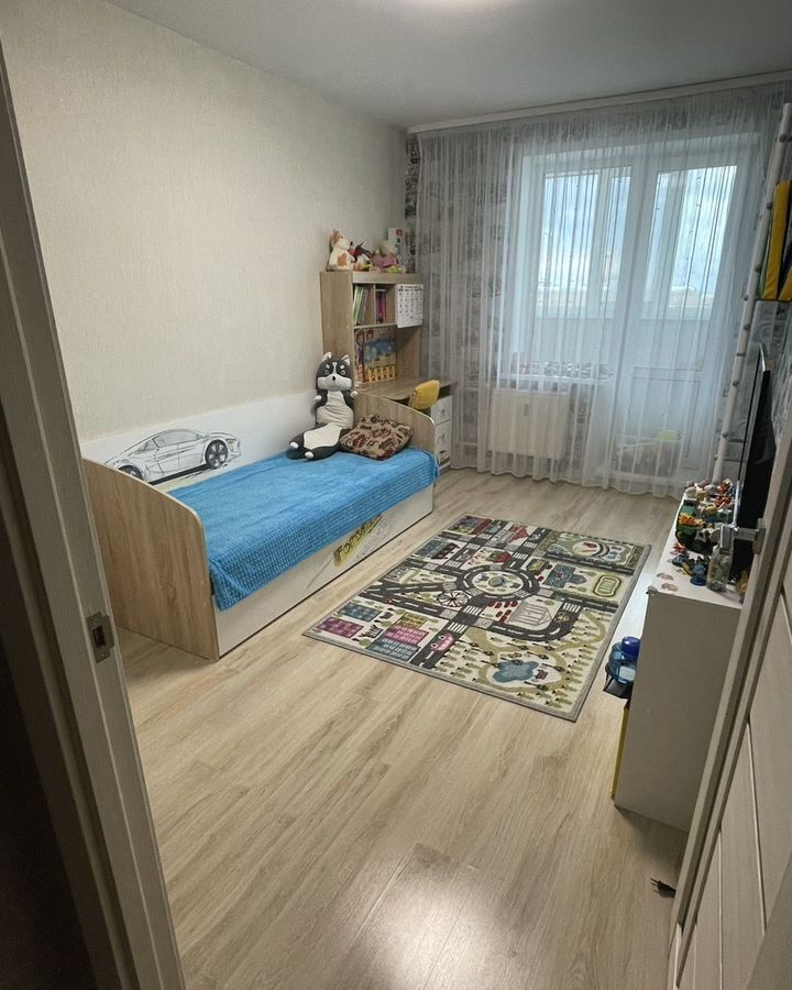 квартира г Ижевск р-н Устиновский ул Архитектора П.П.Берша 31 фото 15