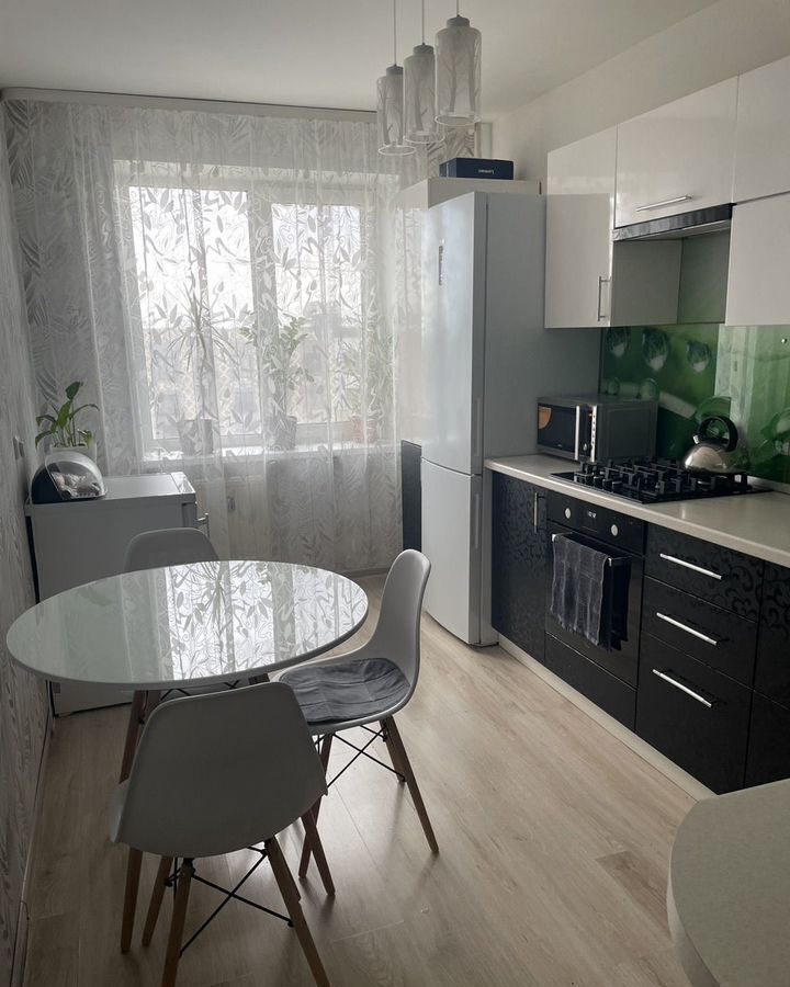 квартира г Ижевск р-н Устиновский ул Архитектора П.П.Берша 31 фото 17