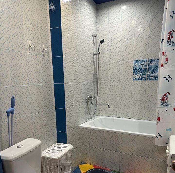 квартира г Новосибирск Заельцовская ул Ипподромская 75 фото 7
