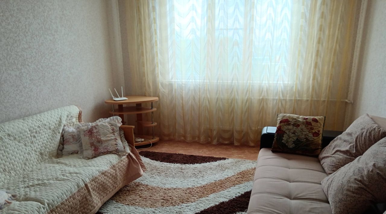 квартира г Воронеж р-н Левобережный ул Адмирала Чурсина 2 фото 8