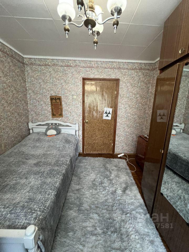 квартира г Лыткарино Томилино, 5-й мкр, 1-й кв-л, 4 фото 21