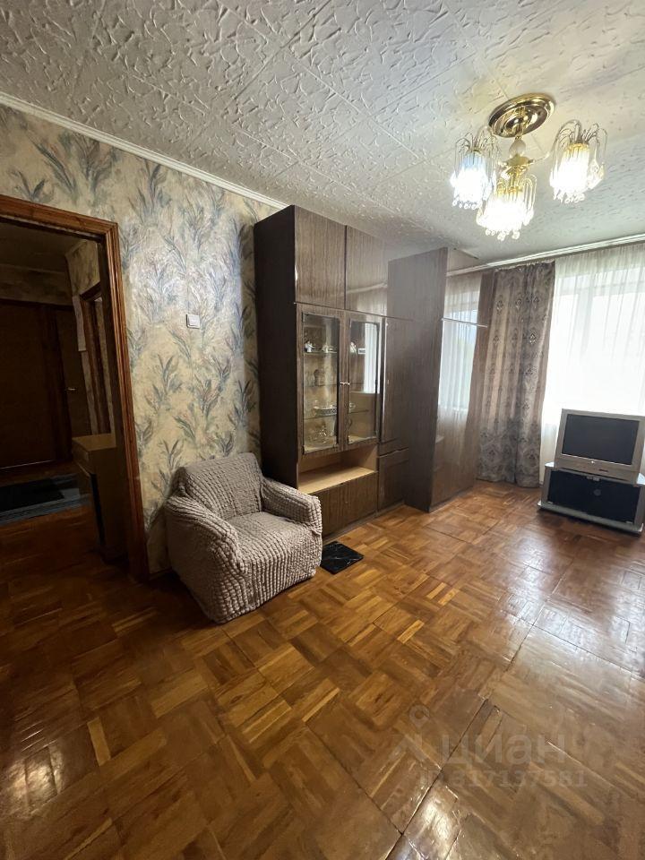 квартира г Лыткарино Томилино, 5-й мкр, 1-й кв-л, 4 фото 23