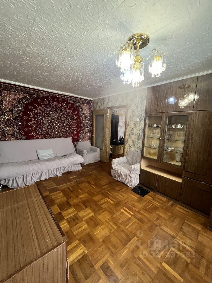 квартира г Лыткарино Томилино, 5-й мкр, 1-й кв-л, 4 фото 26