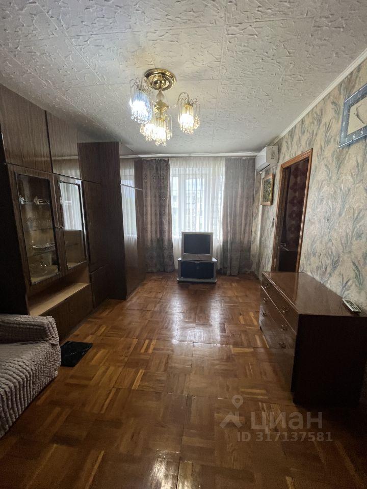 квартира г Лыткарино Томилино, 5-й мкр, 1-й кв-л, 4 фото 24