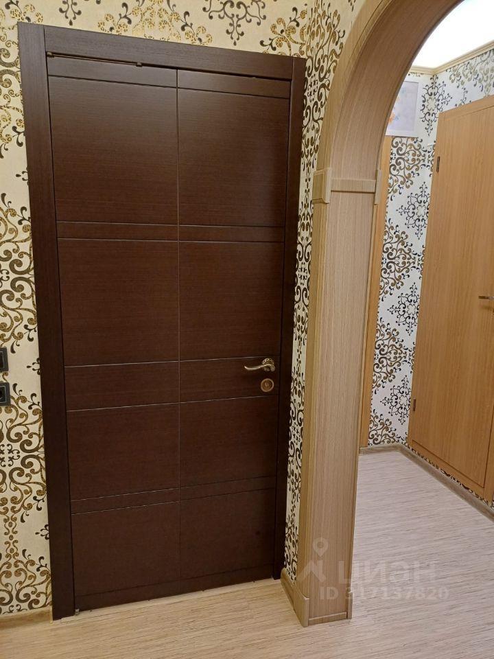 квартира г Мытищи ул Белобородова 4г Медведково фото 9