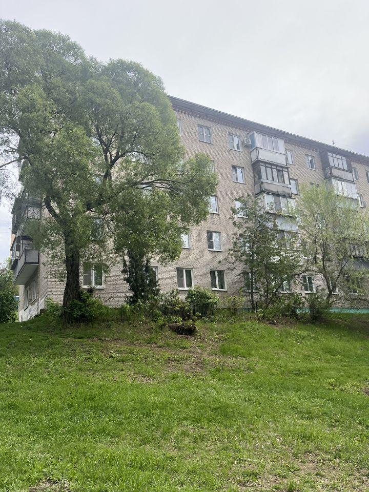 квартира г Лыткарино Томилино, 5-й мкр, 1-й кв-л, 4 фото 33