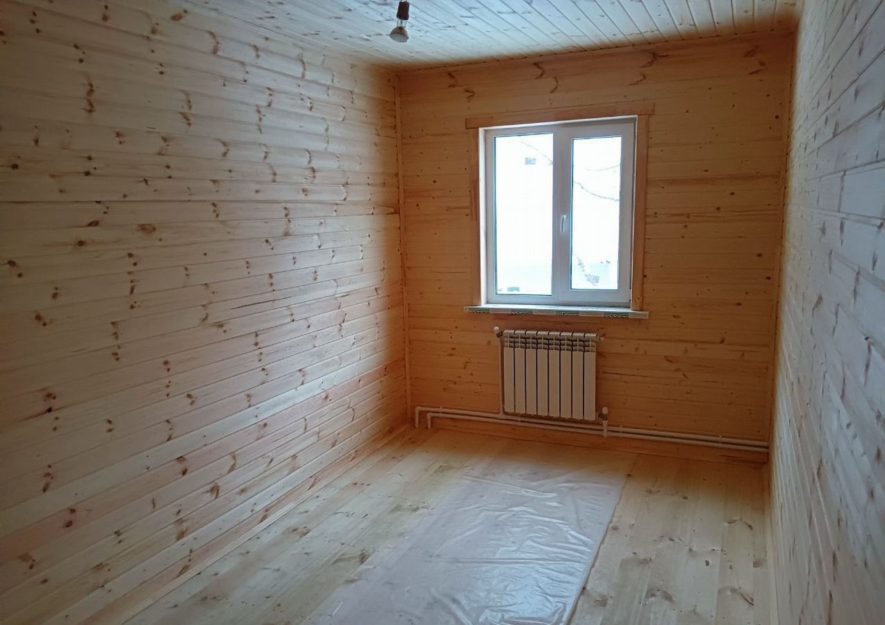 дом г Воскресенск тер Белоозерский 44 км, 1-й мкр-н, городской округ Воскресенск, Белоозёрский, Егорьевское шоссе фото 23