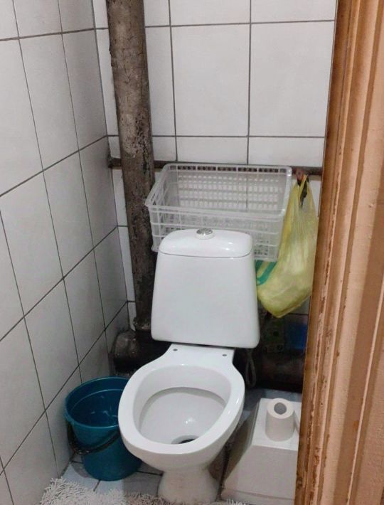 комната г Новокузнецк р-н Куйбышевский ул Кутузова 80 фото 6
