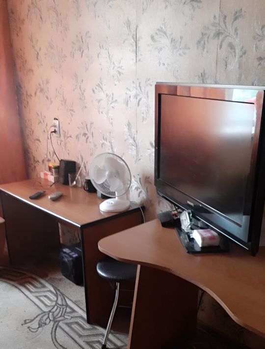 комната г Новокузнецк р-н Куйбышевский ул Кутузова 80 фото 5