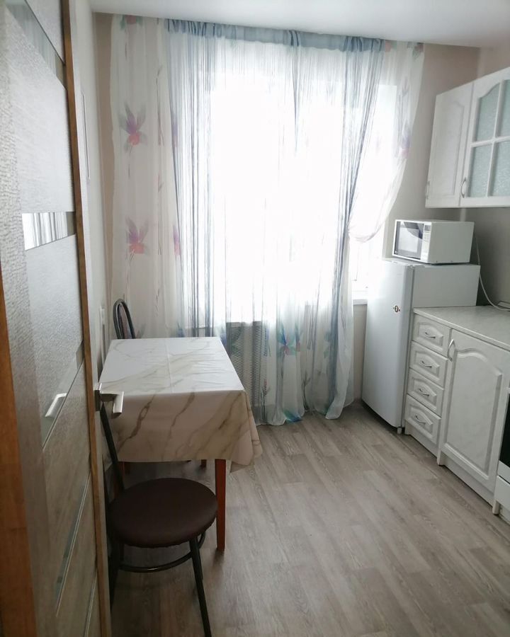 квартира г Мурманск р-н Октябрьский ул Капитана Маклакова 20 фото 5