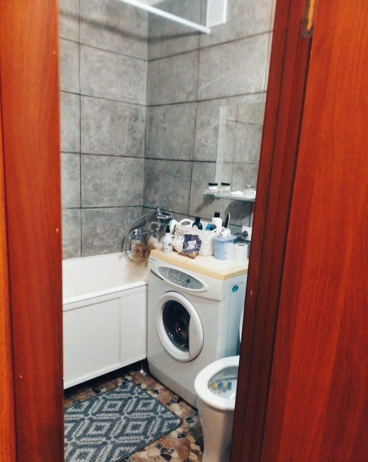 квартира г Березовский ул Мира 2 Кемеровская обл. — Кузбасс фото 6