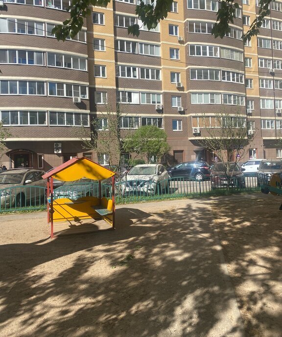 квартира г Долгопрудный б-р Новый 5 Долгопрудная фото 8