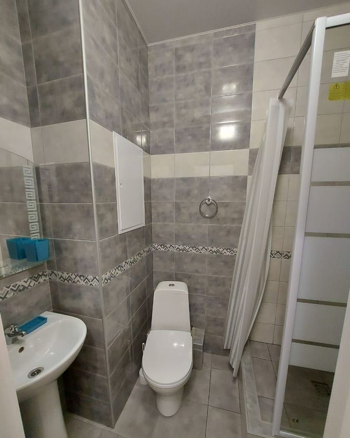 квартира г Красногорск б-р Красногорский 23к/3 Мякинино, Красногорск фото 8
