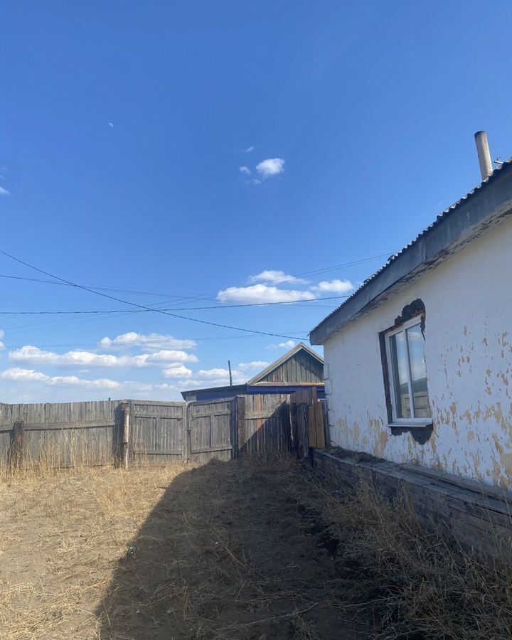 дом г Чита р-н Ингодинский ул Песчаная фото 8
