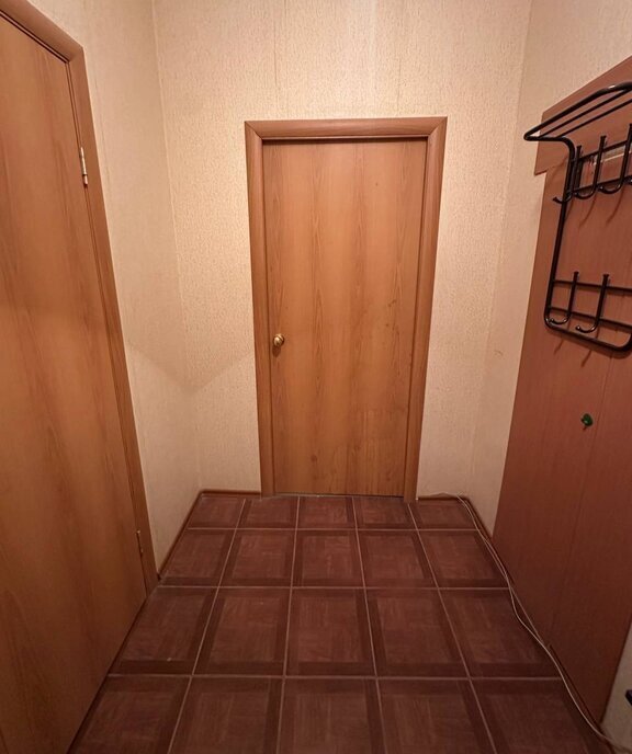 квартира г Санкт-Петербург метро Купчино ул Орджоникидзе 59к/2 фото 9