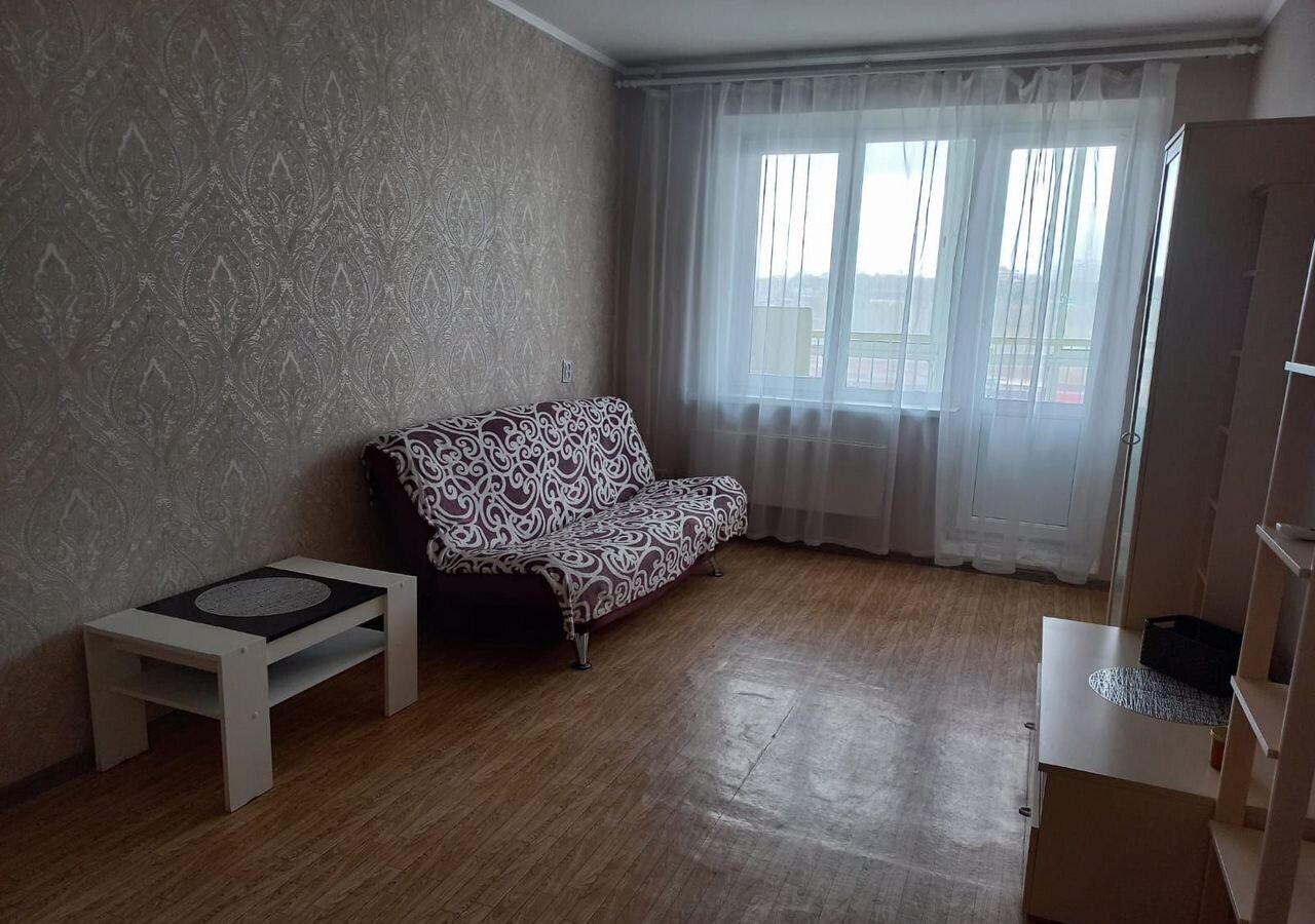 квартира г Томск р-н Ленинский ул 79-й Гвардейской дивизии 6 фото 7