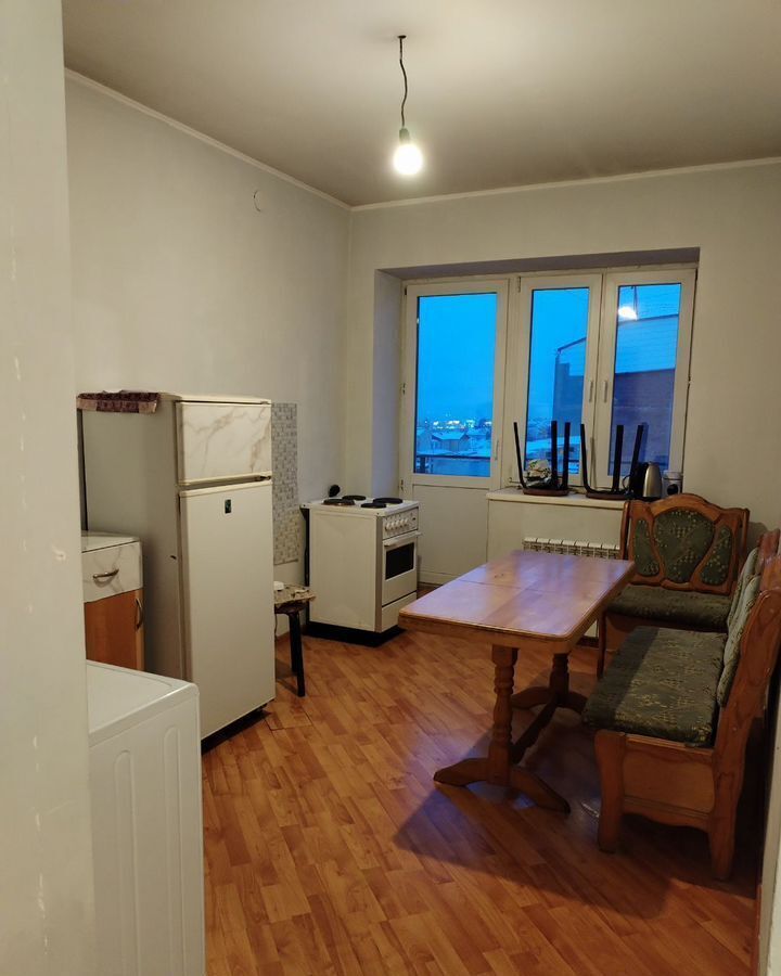 квартира г Улан-Удэ р-н Октябрьский 105-й мкр-н, 34 фото 5