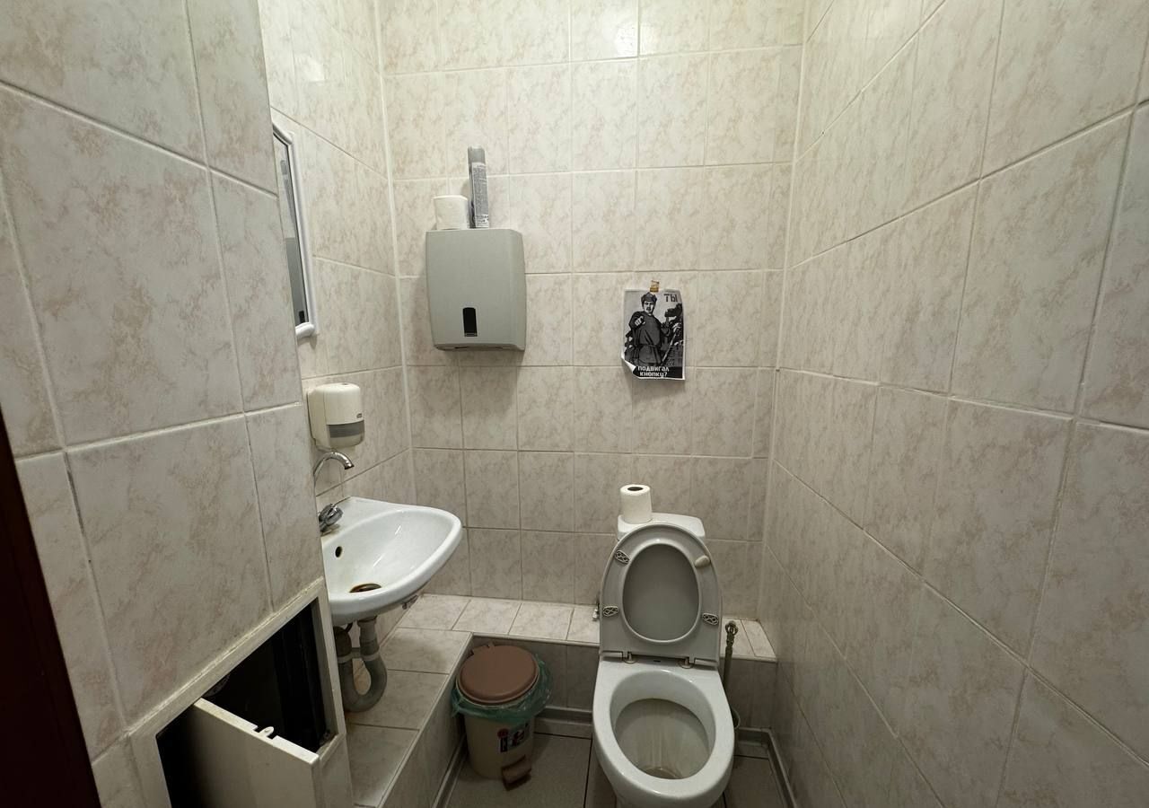 офис г Ульяновск р-н Ленинский ул Робеспьера 114 фото 11