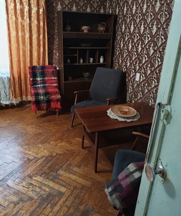 квартира г Одинцово ул Маршала Жукова 15 Одинцово фото 5
