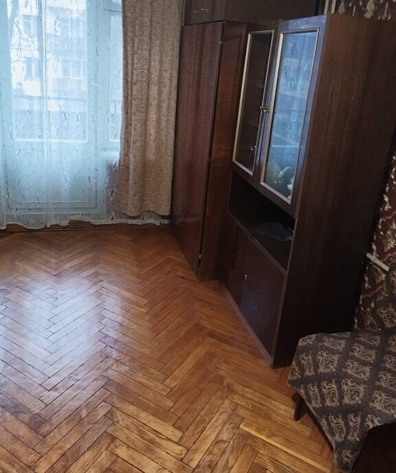 квартира г Одинцово ул Маршала Жукова 15 Одинцово фото 7