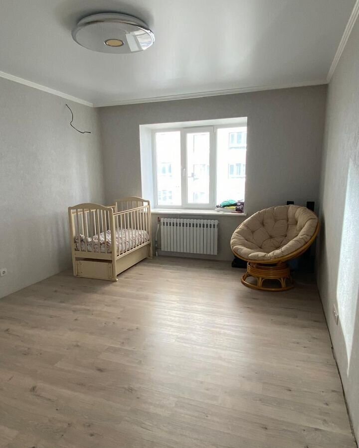 квартира г Оренбург р-н Ленинский ул Уральская 2/9 фото 7