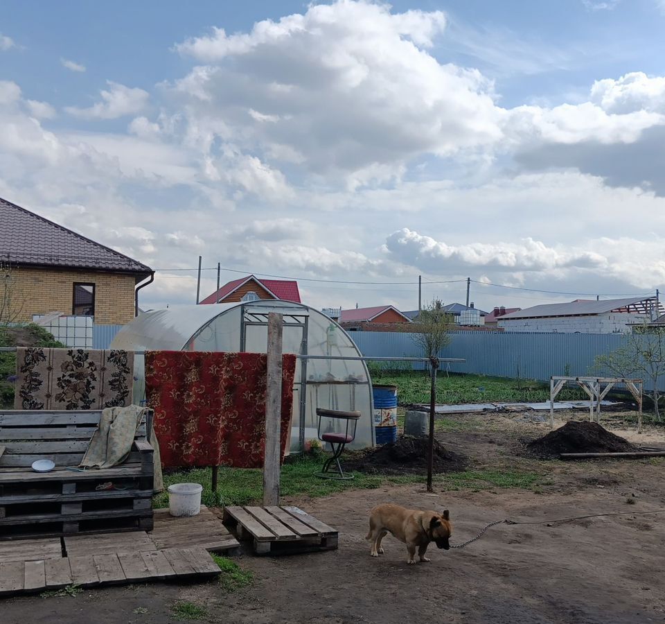 дом г Набережные Челны ул Изумрудная 68 Республика Татарстан Татарстан, Малошильнинское сельское поселение, ДП Тургай, Тукаевский р-н фото 6